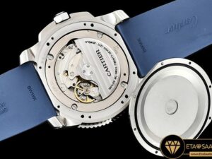 CAR0421A -Calibre de Cartier Diver (Blue) SSRU Wht JF Asia 2824 - 13.jpg